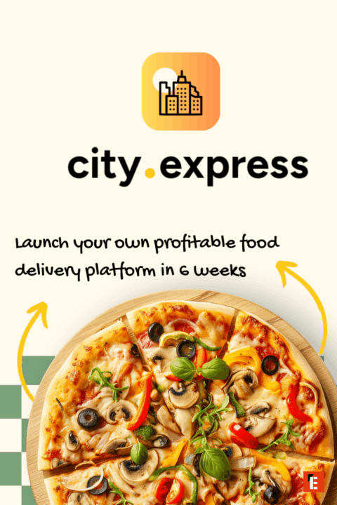 Delicious pizza on a wooden board