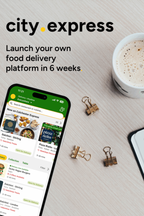 franchise city express 13