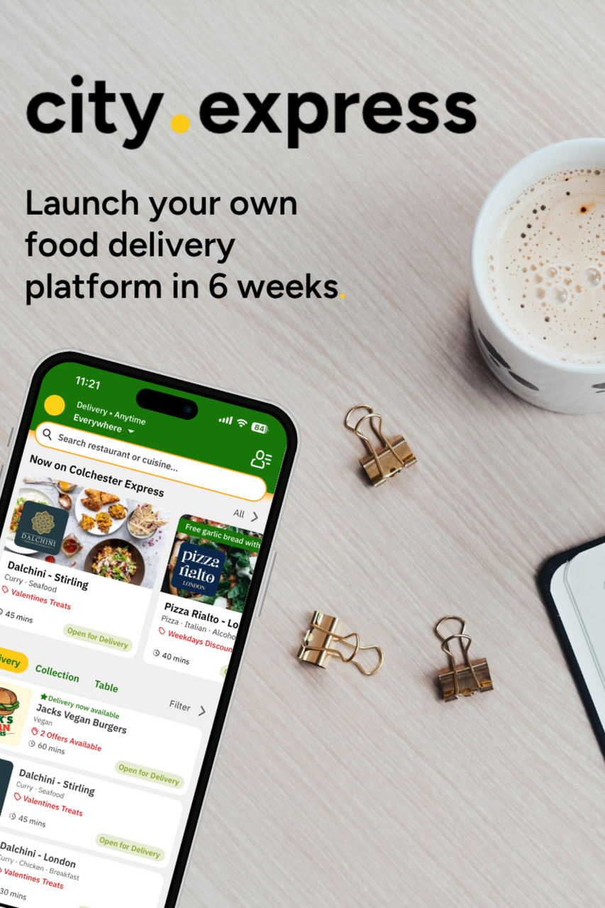 franchise city express 13