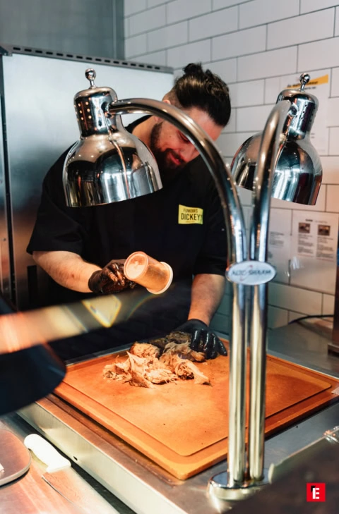 franchise fumoirs dickey's 34