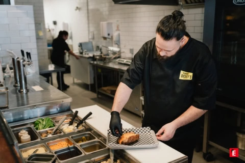 franchise fumoirs dickey's 10