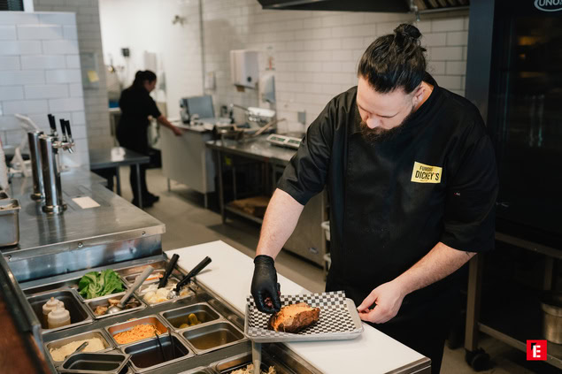 franchise fumoirs dickey's 10