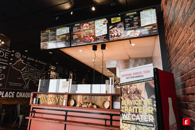 franchise fumoirs dickey's 7