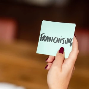 franchising