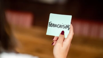 franchising
