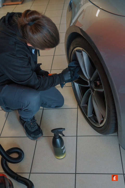 franchising mister lavaggio 16