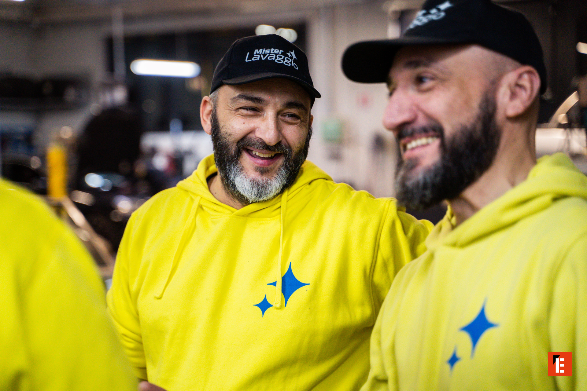 franchising mister lavaggio 2