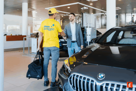 franchising mister lavaggio 5