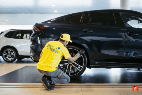 franchising mister lavaggio 6