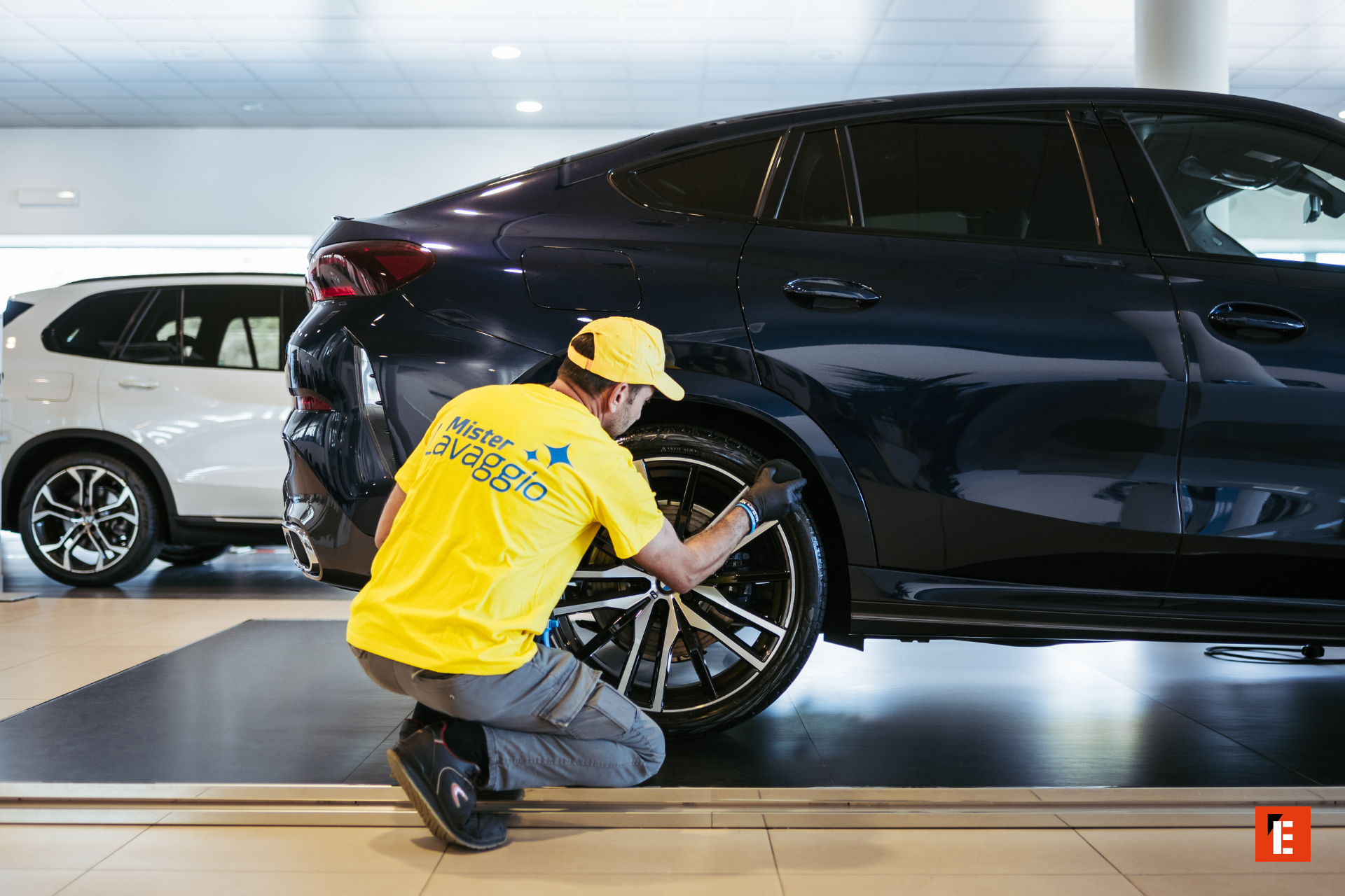 franchising mister lavaggio 6