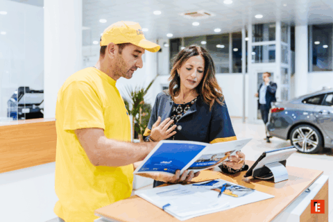 franchising mister lavaggio 9