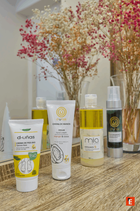 franquicia d uñas 9