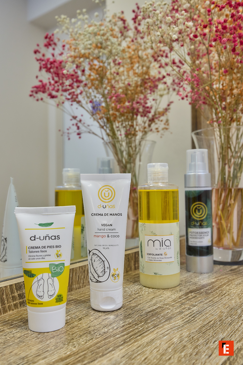 franquicia d uñas 9