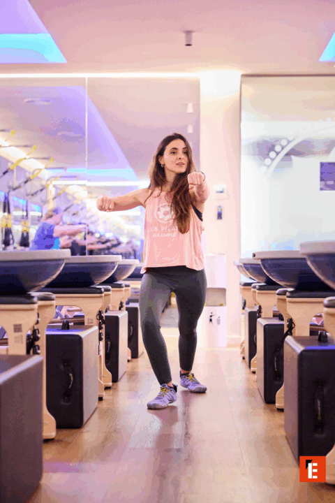 franquicia club pilates 9