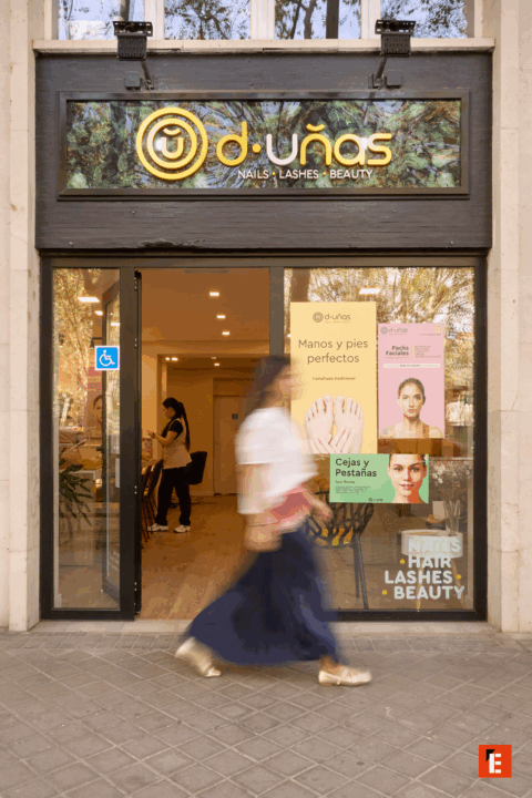 franquicia d uñas 5