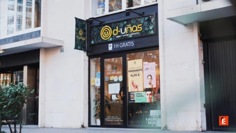 franquicia d uñas16