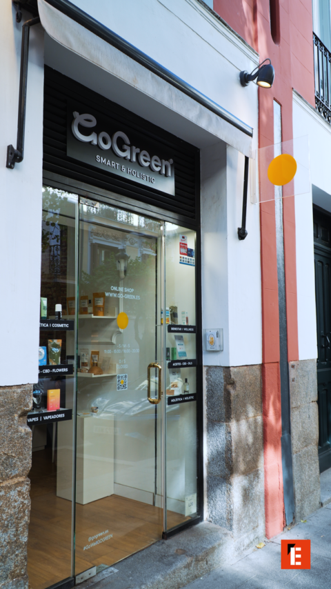 franquicia gogreen 11