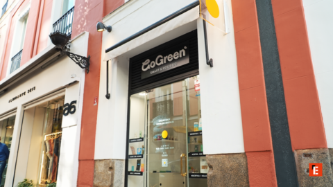 franquicia gogreen 7