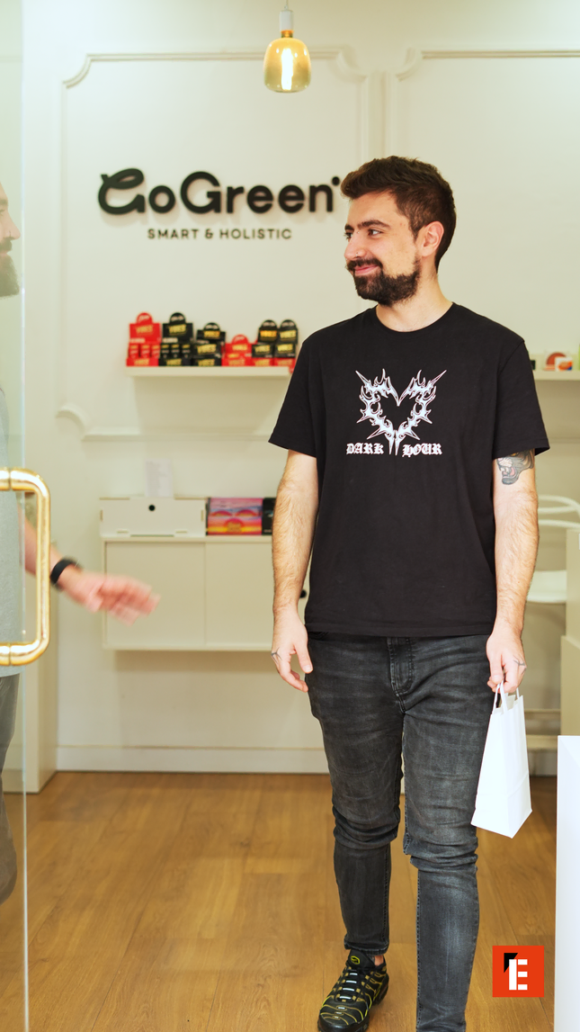 franquicia gogreen 9