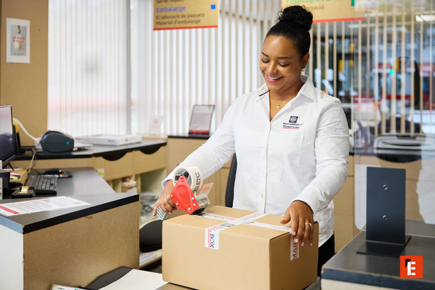 franquicia mail boxes etc. es 7