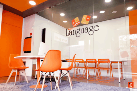 franquicia mister language 10