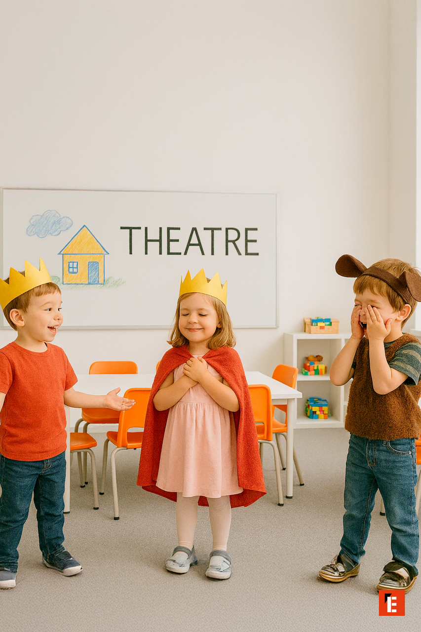 franquicia mister language 15