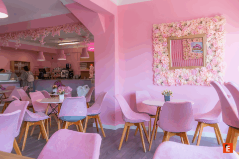 franquicia odreams 1