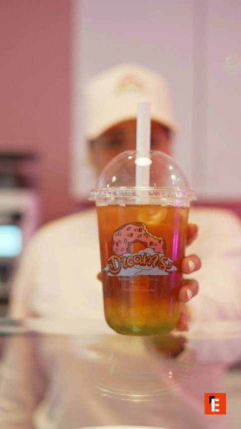 franquicia odreams 1