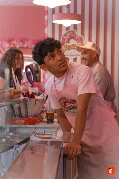 franquicia odreams 11