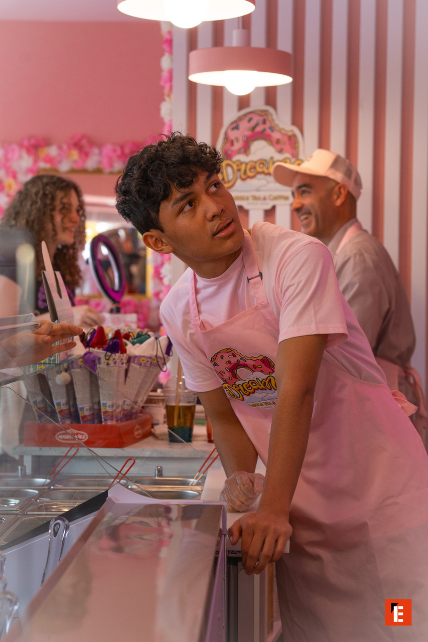 franquicia odreams 11