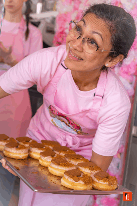 franquicia odreams 12