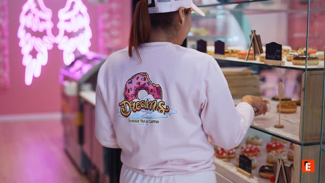 franquicia odreams 13