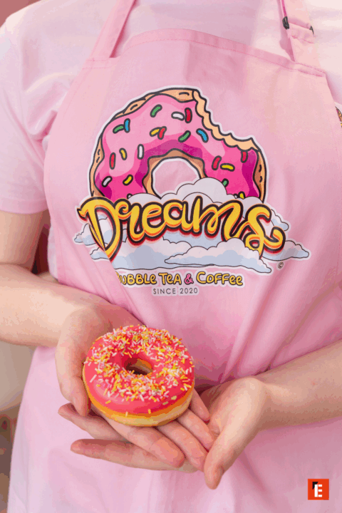 franquicia odreams 14