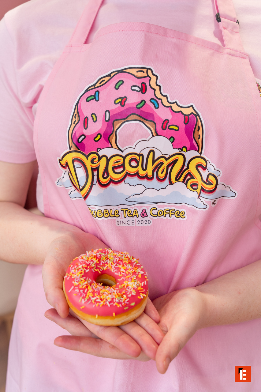 franquicia odreams 14