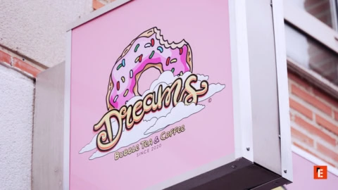 franquicia odreams 16