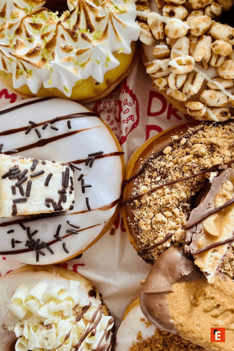 franquicia odreams 16