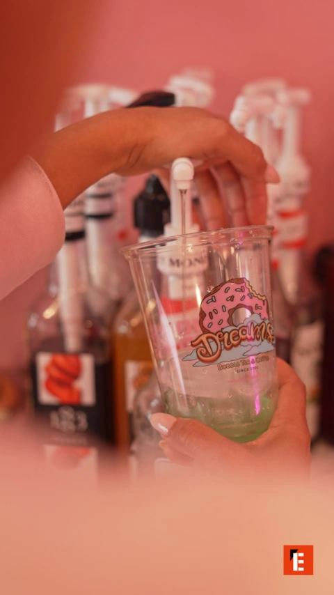 franquicia odreams 3