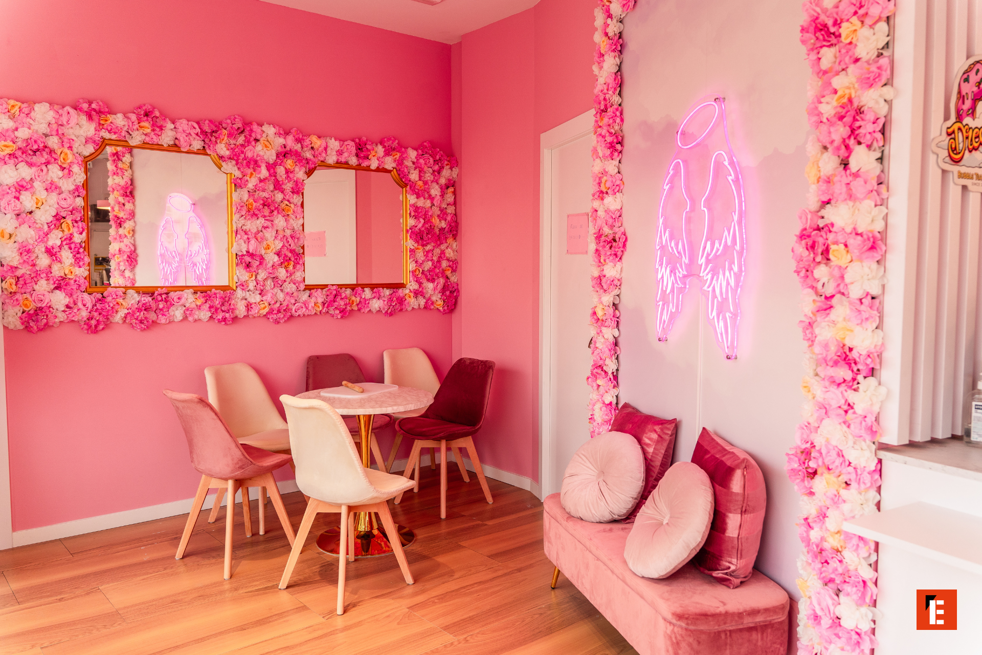 franquicia odreams 3