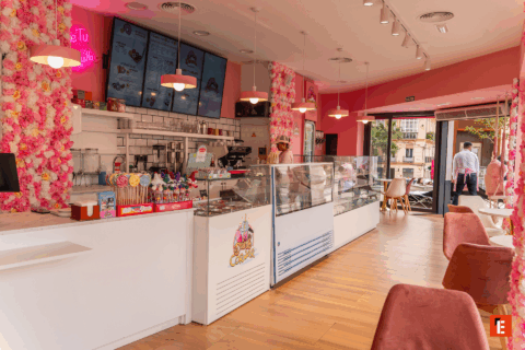 franquicia odreams 4