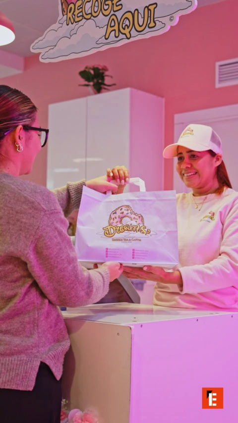 franquicia odreams 4