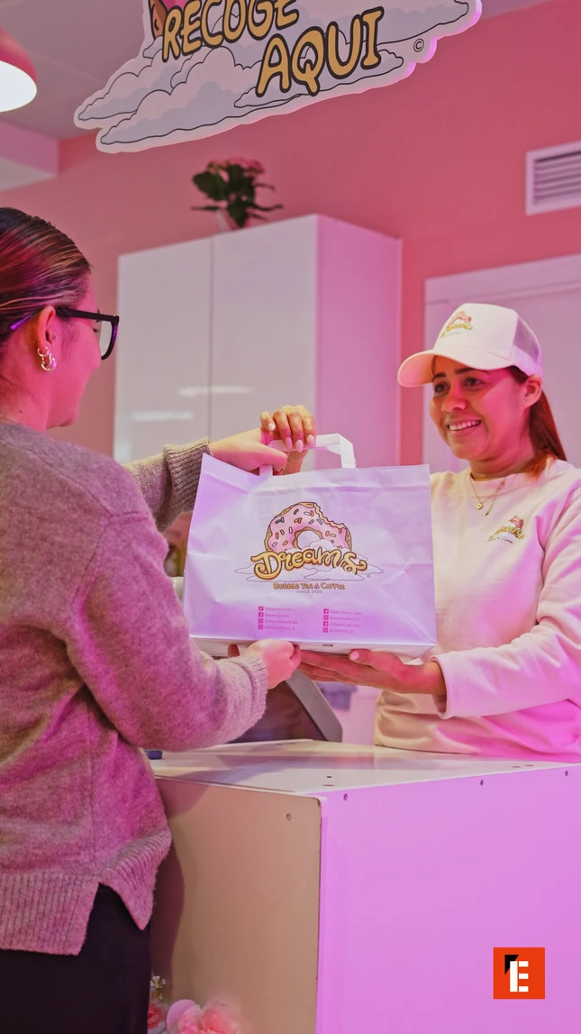 franquicia odreams 4