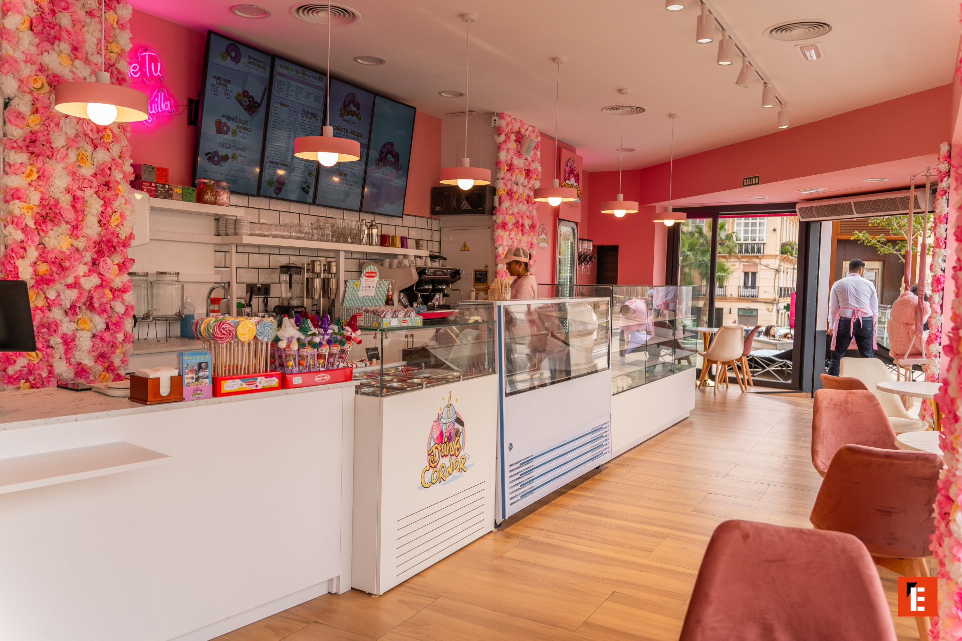 franquicia odreams 4