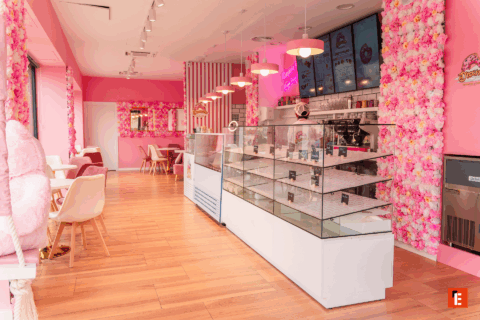 franquicia odreams 5