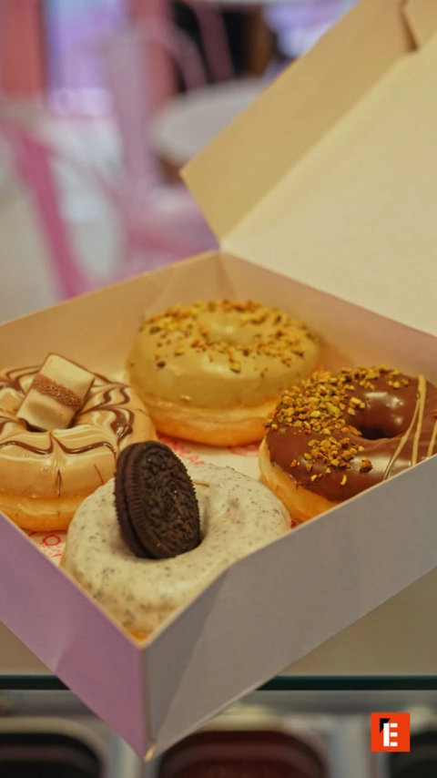 franquicia odreams 5