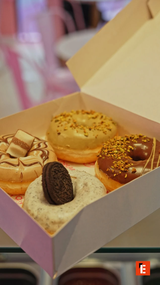 franquicia odreams 5