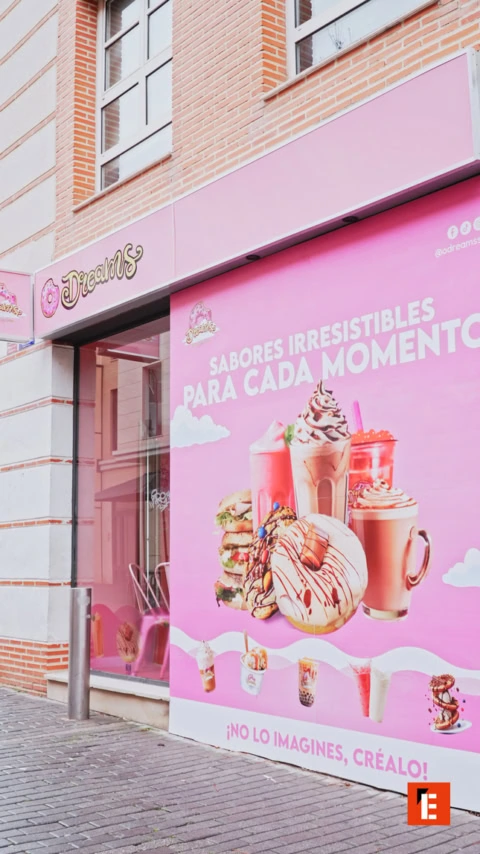 franquicia odreams 6