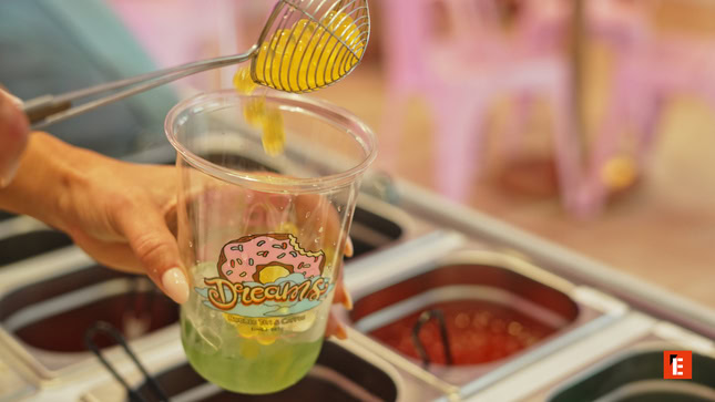 franquicia odreams 7