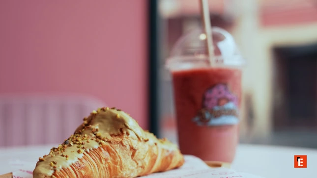 franquicia odreams 8