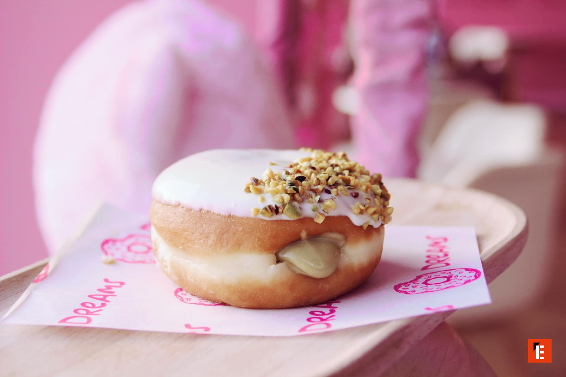 franquicia odreams 9