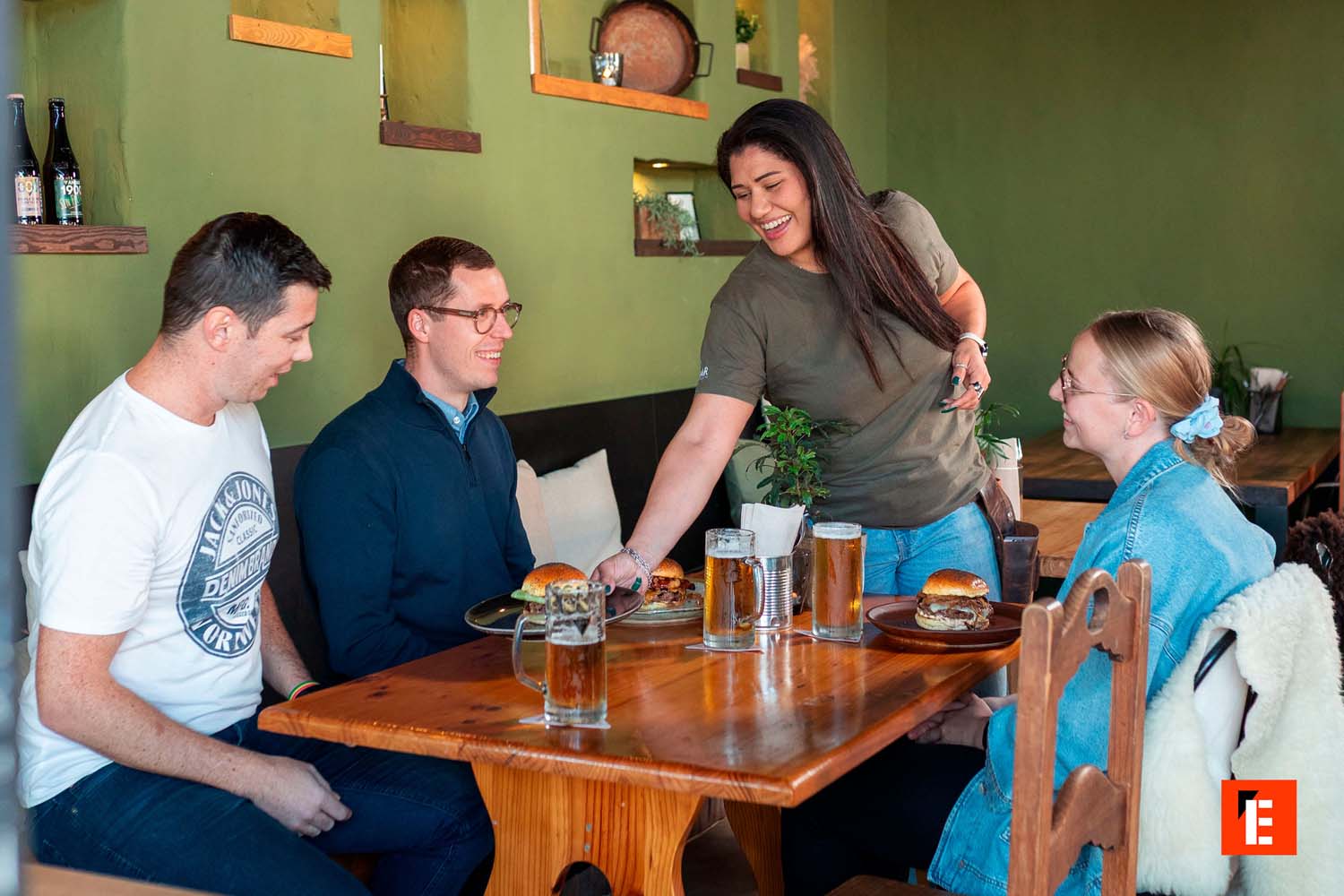 franquicia wissler 8